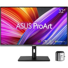 ASUS ProArt Display PA32UCR Professional Monitor – 32-inch