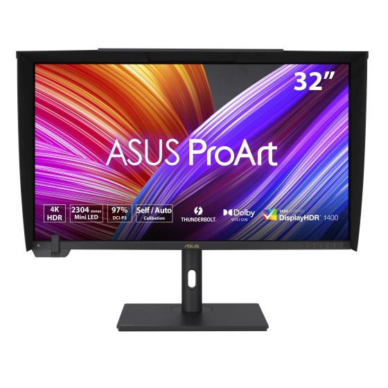 ASUS ProArt PA32UCXR ASUS ProArt Display PA32UCXR Professional Monitor