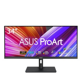 ASUS ProArt Display PA348CGV Professional Monitor – 34-inch
