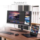 ASUS ProArt Display PA34VC Curved Professional Monitor - 34.1-inch