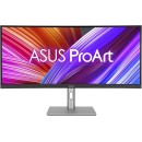 ASUS ProArt Display PA34VCNV Curved Professional Monitor – 34.1-inch, IPS, 21:9 ASUS ProArt Display PA34VCNV Curved Professional Monitor – 34.1-inch, IPS, 21:9