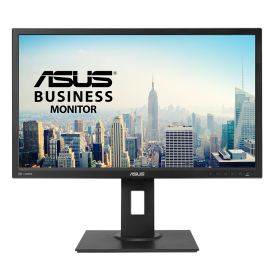 ASUS BE229QLB 21.5" Full HD IPS Business Monitor