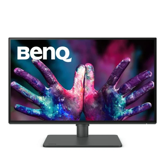 BenQ PD2506Q 25inch 2K IPS QHD HDR10 Monitor BenQ PD2506Q 25inch 2K IPS QHD HDR10 Monitor