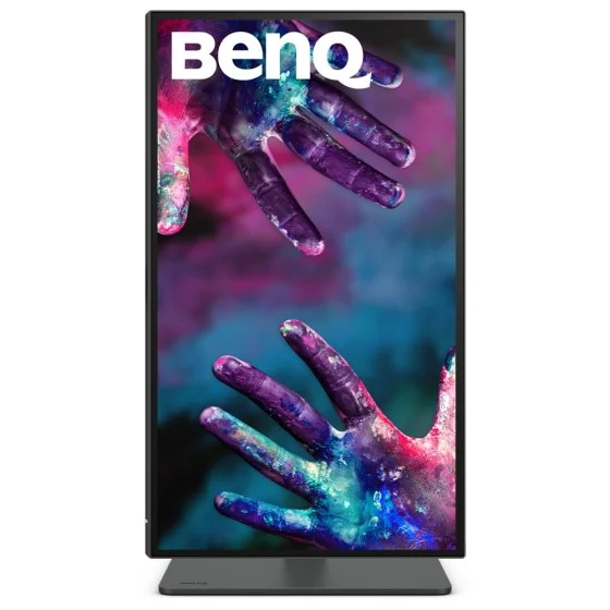 BenQ PD2506Q 25inch 2K IPS QHD HDR10 Monitor BenQ PD2506Q 25inch 2K IPS QHD HDR10 Monitor