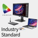 BenQ PD2705Q 27inch 2K IPS QHD HDR10 Monitor