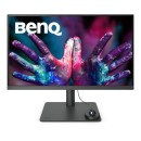 BenQ PD2705U 27inch 4K IPS QHD HDR10 Monitor