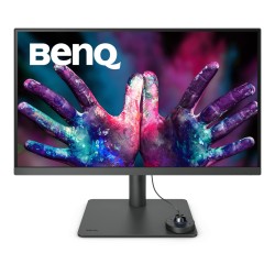 BenQ PD2705U 27inch 4K IPS QHD HDR10 Monitor BenQ PD2705U 27inch 4K IPS QHD HDR10 Monitor