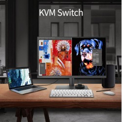 BenQ PD2705U 27inch 4K IPS QHD HDR10 Monitor BenQ PD2705U 27inch 4K IPS QHD HDR10 Monitor