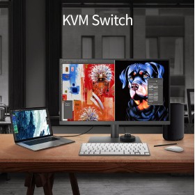 BenQ PD2705U 27inch 4K IPS QHD HDR10 Monitor BenQ PD2705U 27inch 4K IPS QHD HDR10 Monitor