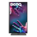 BenQ PD2705U 27inch 4K IPS QHD HDR10 Monitor