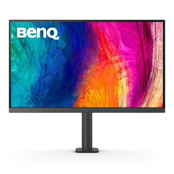 BenQ PD2705UA 27inch 4K IPS QHD HDR10 Monitor