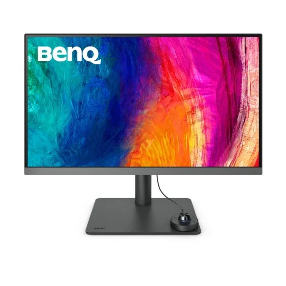 BenQ PD2706U 27inch 4K IPS QHD HDR10 Monitor BenQ PD2706U 27inch 4K IPS QHD HDR10 Monitor
