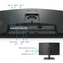 BenQ PD2706U 27inch 4K IPS QHD HDR10 Monitor BenQ PD2706U 27inch 4K IPS QHD HDR10 Monitor