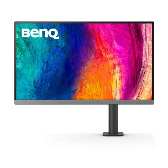 BenQ PD2706UA 27inch 4K IPS QHD HDR10 Monitor