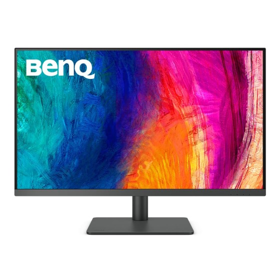 BenQ PD3205U 32inch 4K IPS QHD HDR10 Monitor