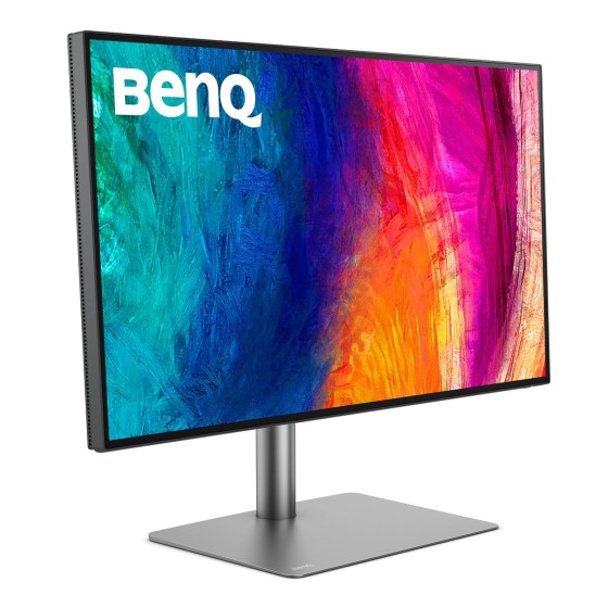 BenQ PD3225U 32inch 4K QHD IPS Monitor