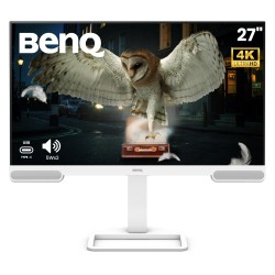 BenQ EW2790U 27Inch 4K UHD Premium Monitor BenQ EW2790U 27Inch 4K UHD Premium Monitor