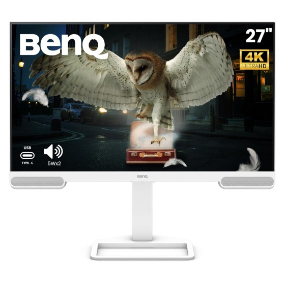 BenQ EW2790U 27Inch 4K UHD Premium Monitor