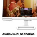 BenQ EW2790U 27Inch 4K UHD Premium Monitor