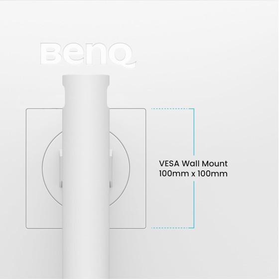 BenQ EW2790U 27Inch 4K UHD Premium Monitor BenQ EW2790U 27Inch 4K UHD Premium Monitor