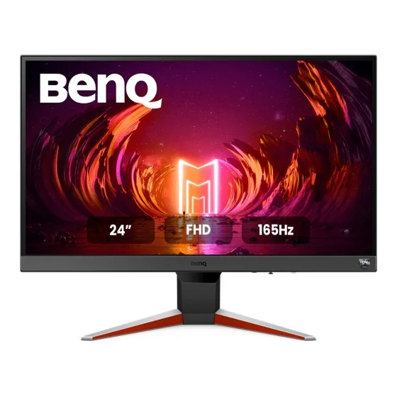 BenQ MOBIUZ EX240N 24 inch FHD Gaming Monitor BenQ MOBIUZ EX240N 24 inch FHD Gaming Monitor