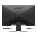 BenQ MOBIUZ EX240N 24 inch FHD Gaming Monitor BenQ MOBIUZ EX240N 24 inch FHD Gaming Monitor