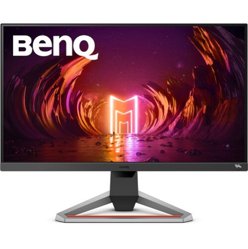 BenQ MOBIUZ EX2710M 27 inch FHD IPS Gaming Monitor BenQ MOBIUZ EX2710M 27 inch FHD IPS Gaming Monitor