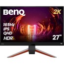 BenQ MOBIUZ EX2710Q 27inch QHD IPS Gaming Monitor