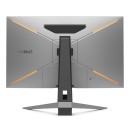 BenQ MOBIUZ EX2710QM 27 inch QHD IPS Gaming Monitor