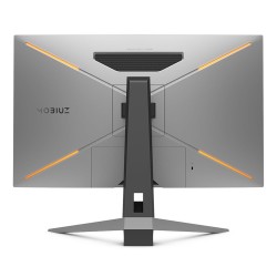BenQ MOBIUZ EX2710QM 27 inch QHD IPS Gaming Monitor