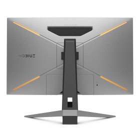 BenQ MOBIUZ EX2710QM 27 inch QHD IPS Gaming Monitor