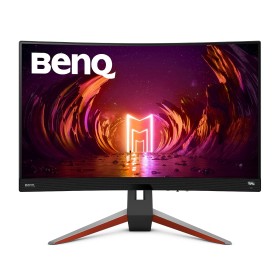 BenQ MOBIUZ EX2710R 27inch QHD IPS Curved Gaming Monitor