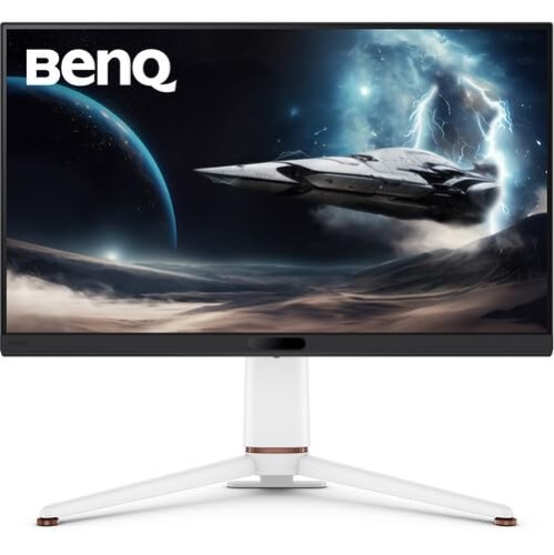 BenQ MOBIUZ EX271Q 27inch QHD IPS Gaming Monitor BenQ MOBIUZ EX271Q 27inch QHD IPS Gaming Monitor