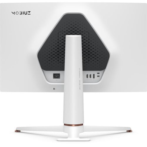 BenQ MOBIUZ EX271Q 27inch QHD IPS Gaming Monitor BenQ MOBIUZ EX271Q 27inch QHD IPS Gaming Monitor