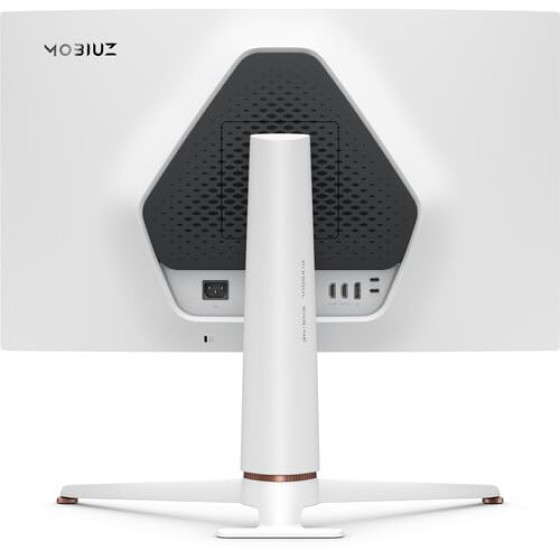 BenQ MOBIUZ EX271Q 27inch QHD IPS Gaming Monitor BenQ MOBIUZ EX271Q 27inch QHD IPS Gaming Monitor