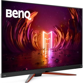 BenQ MOBIUZ EX480UZ 48inch 4K UHD OLED Gaming Monitor