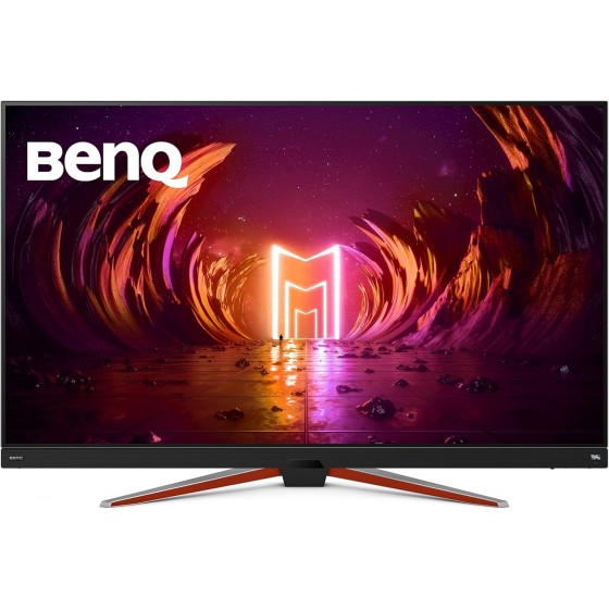 BenQ MOBIUZ EX480UZ 48inch 4K UHD OLED Gaming Monitor BenQ MOBIUZ EX480UZ 48inch 4K UHD OLED Gaming Monitor
