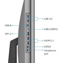 BenQ MOBIUZ EX480UZ 48inch 4K UHD OLED Gaming Monitor BenQ MOBIUZ EX480UZ 48inch 4K UHD OLED Gaming Monitor