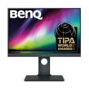 BenQ SW240 24 inch 4K IPS WUXGA Monitor