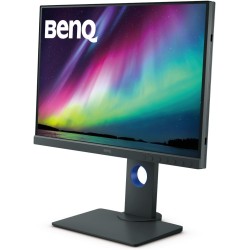 BenQ SW240 24 inch 4K IPS WUXGA Monitor