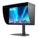 BenQ SW272Q 27 inch 4K IPS WUXGA Monitor