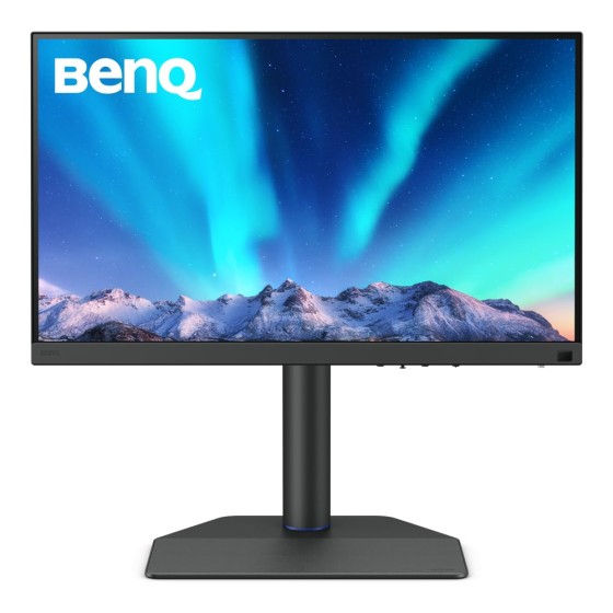 BenQ SW272U 27 inch 4K IPS WUXGA Monitor BenQ SW272U 27 inch 4K IPS WUXGA Monitor