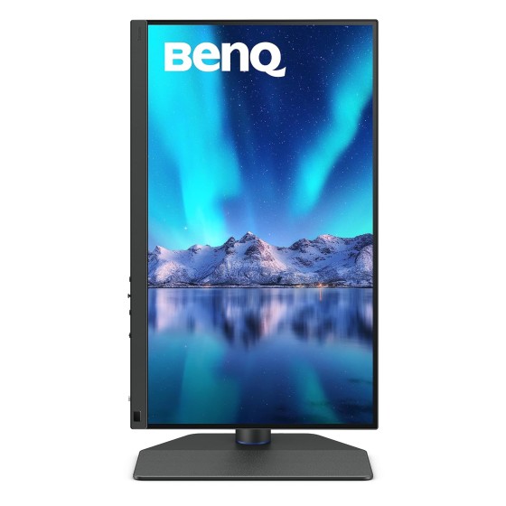 BenQ SW272U 27 inch 4K IPS WUXGA Monitor BenQ SW272U 27 inch 4K IPS WUXGA Monitor