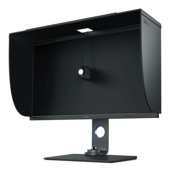 BenQ SW321C 32 inch 4K IPS WUXGA Monitor BenQ SW321C 32 inch 4K IPS WUXGA Monitor