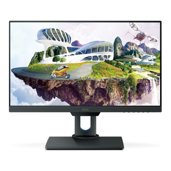 BenQ PD2500Q 25inch 2K QHD sRGB IPS Designer Monitor
