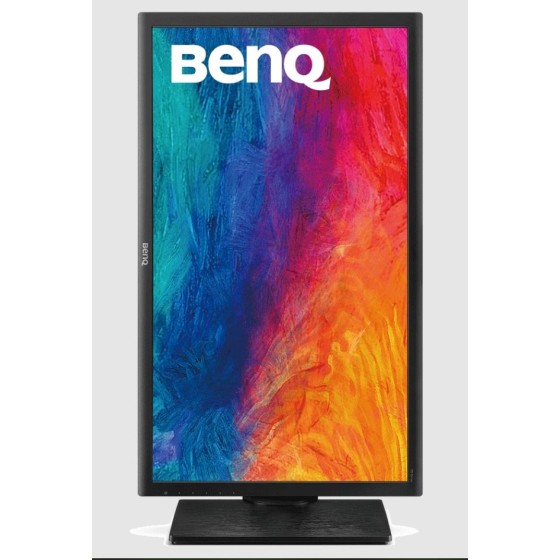 BenQ PD2700Q 27inch 2K QHD SRGB Designer Monitor