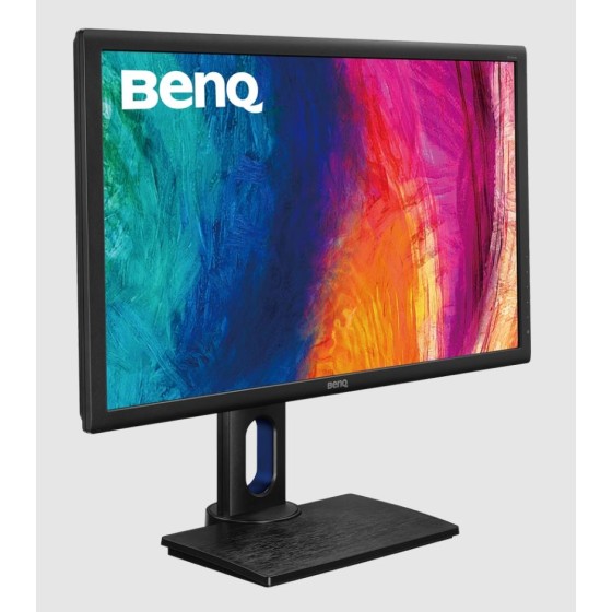 BenQ PD2700Q 27inch 2K QHD SRGB Designer Monitor