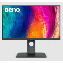 BenQ PD2700U 27inch 4K UHD SRGB Designer Monitor