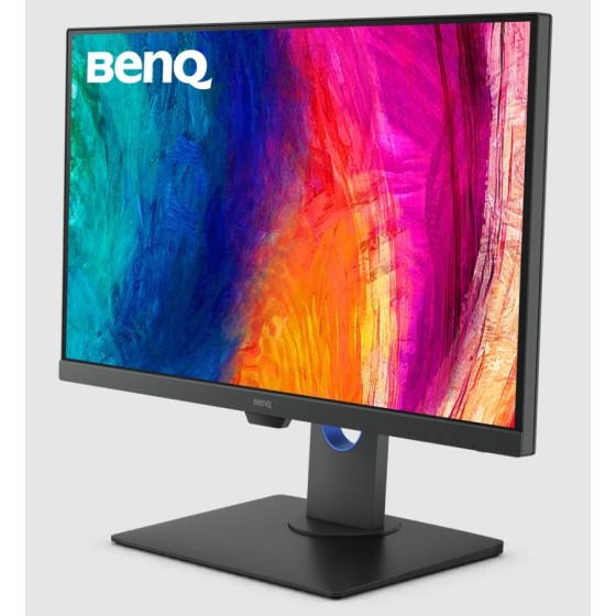 BenQ PD2700U 27inch 4K UHD SRGB Designer Monitor