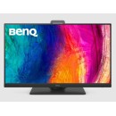 BenQ PD2700U 27inch 4K UHD SRGB Designer Monitor